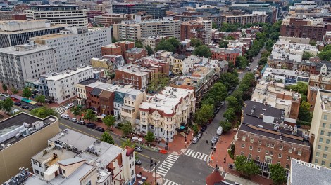 Washington DC Multifamily Market Report July 2022