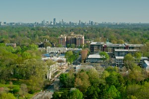 Atlanta Multifamily Market Report August 2022