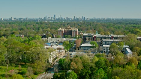 Atlanta Multifamily Market Report August 2022