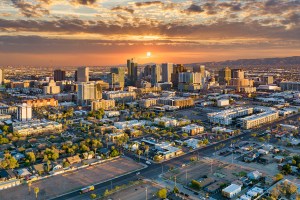 August 2022] Multifamily Market Report