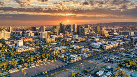 August 2022] Multifamily Market Report