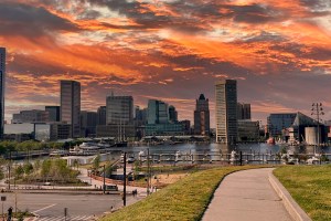 Baltimore Multifamily Market Report August 2022