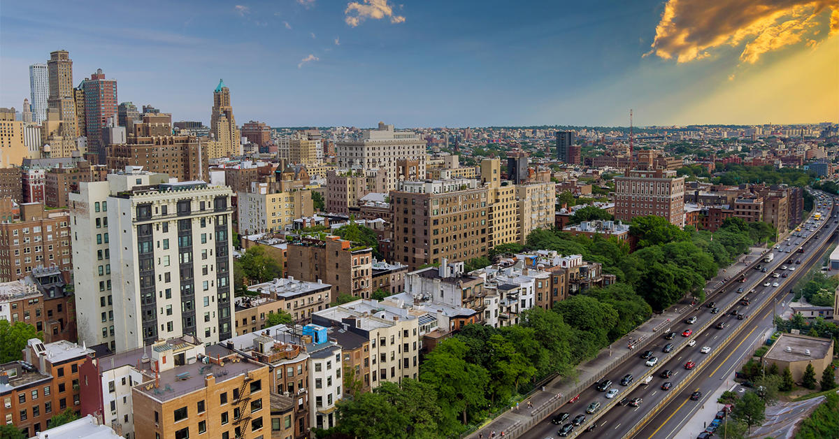 Brooklyn Housing Market August 2022 Yardi Matrix Blog