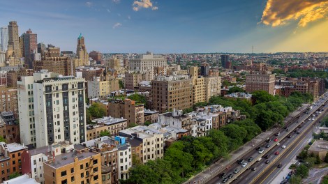 Brooklyn Housing Market August 2022