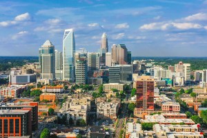 August 2022 Charlotte Multifamily Market Report