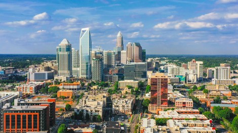 August 2022 Charlotte Multifamily Market Report