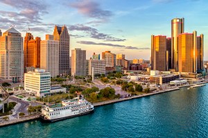 August 2022 Detroit Housing Market