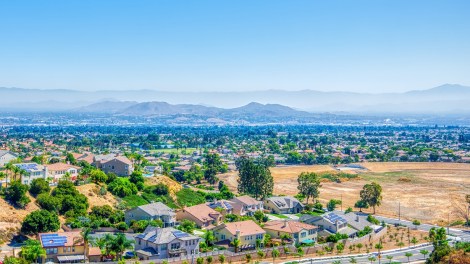 August 2022 Inland Empire Multifamily Market Report