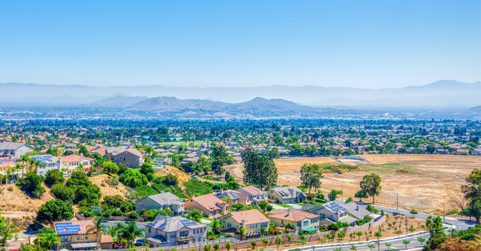 August 2022 Inland Empire Multifamily Market Report