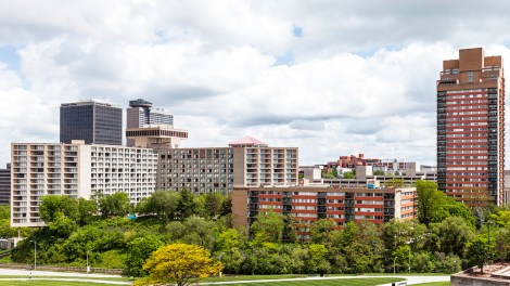 August 2022 Kansas City Multifamily Market Report