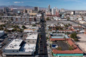 August 2022 Las Vegas Multifamily Market Report