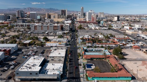 August 2022 Las Vegas Multifamily Market Report