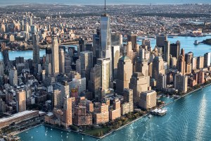 August 2022 Manhattan Multifamily Market Report
