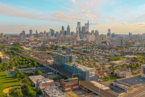 August 2022 Philadelphia Multifamily Market Report