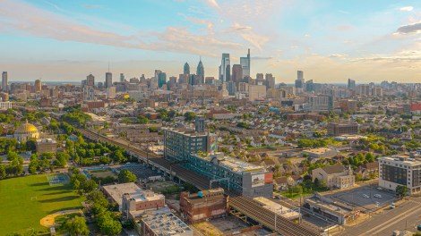 August 2022 Philadelphia Multifamily Market Report