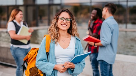 National Student Housing Market Report - Q3 2022