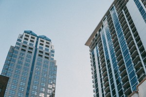 Why Multifamily Rent Growth Will Decelerate