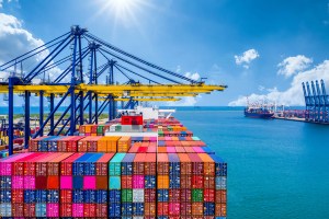 National Industrial Market Report August 2022