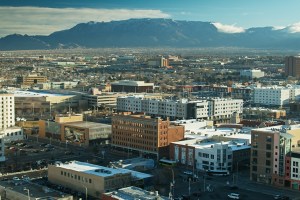 Albuquerque Multifamily Market Report - September 2022