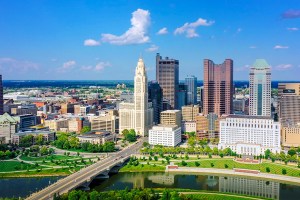 Columbus Multifamily Market Report September 2022