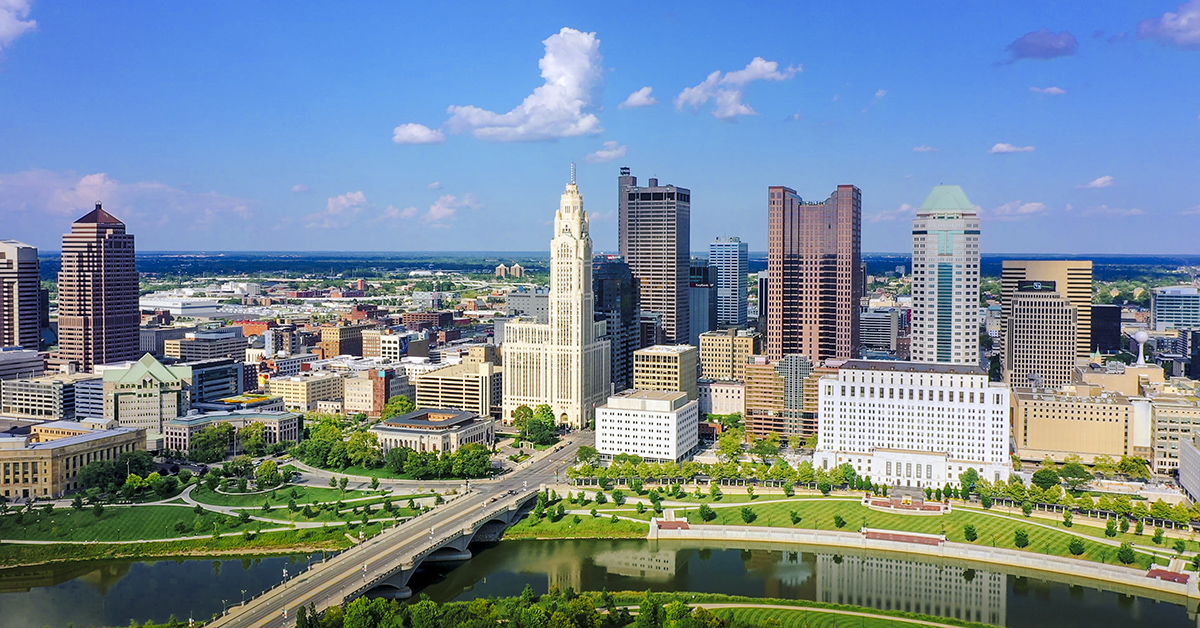 Columbus Multifamily Market Report September 2022 Yardi Matrix Blog