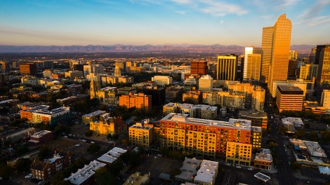 Denver Multifamily Market Report September 2022