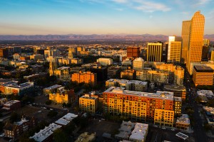 Denver Multifamily Market Report September 2022