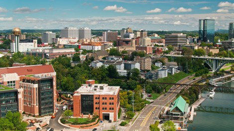 Knoxville Multifamily Market Report - September 2022