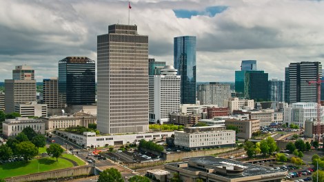 Nashville Multifamily Market Report September 2022