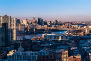 Queens multifamily market report September 2022