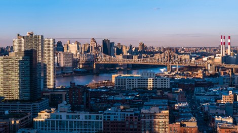 Queens multifamily market report September 2022