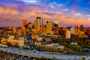 Twin Cities Multifamily Market Report September 2022