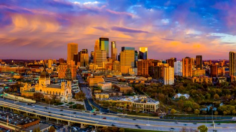 Twin Cities Multifamily Market Report September 2022