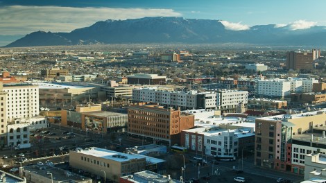 Albuquerque Housing Market Trends September 2022