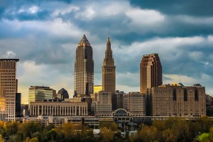 Cleveland Multifamily Market Report September 2022
