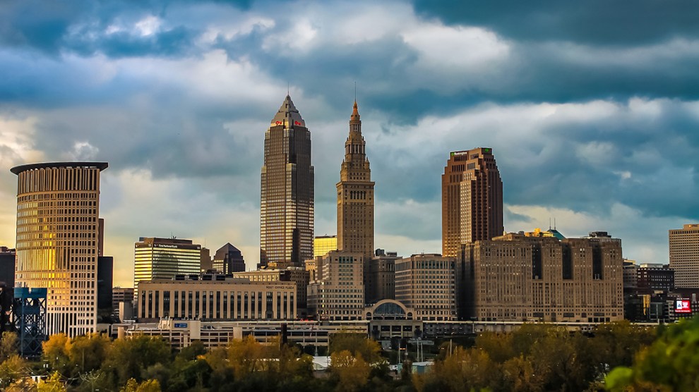 Cleveland Multifamily Market Report September 2022