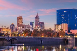 Indianapolis Multifamily Market Report October 2022
