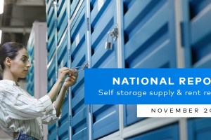 Matrix National Self Storage Monthly-November 2022