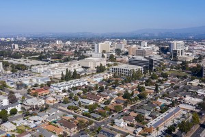 Orange County Multifamily Market Report October 2022
