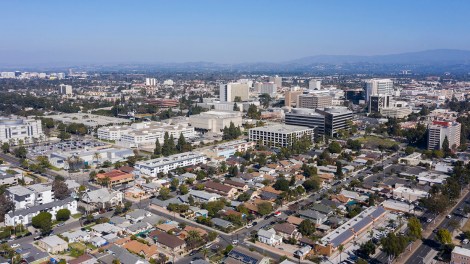 Orange County Multifamily Market Report October 2022