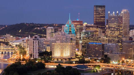 Pittsburgh Multifamily Market Report October 2022