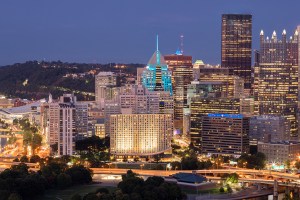 Pittsburgh Multifamily Market Report October 2022