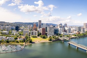 Portland Multifamily Market Report October 2022