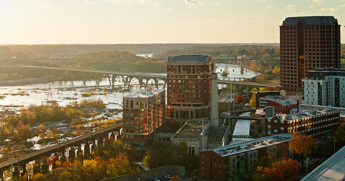 Richmond Multifamily Market Report October 2022 Yardi Matrix Blog