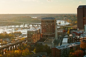 Richmond Multifamily Market Report October 2022