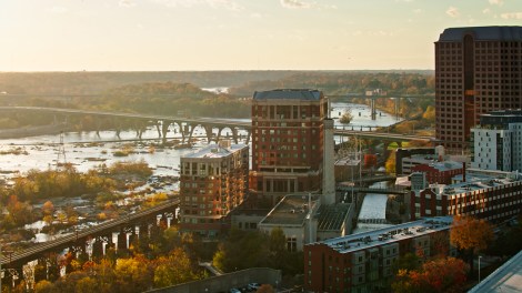 Richmond Multifamily Market Report October 2022