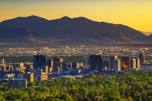 Salt Lake City Multifamily Market Report October 2022