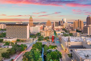 San Antonio Multifamily Market Report October 2022