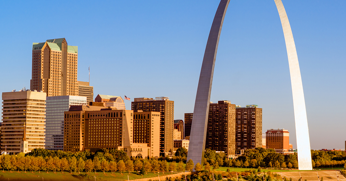 St. Louis Multifamily Market Report October 2022 Yardi Matrix Blog