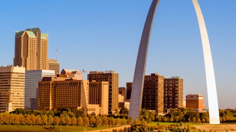 St. Louis Multifamily Market Report October 2022